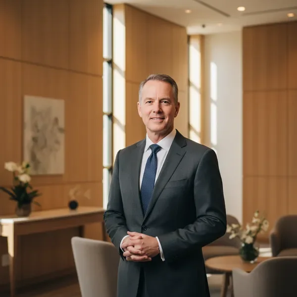 Funeral Director at Madison Funeral Home