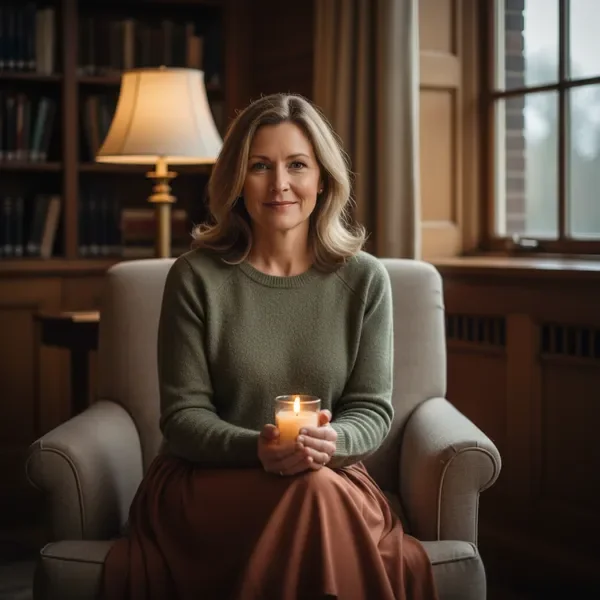 Grief Counselor at Madison Funeral Home
